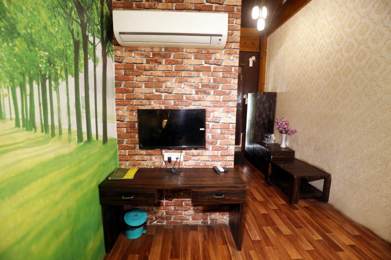 Pali Village Resort Mira-Bhayandar Exteriér fotografie