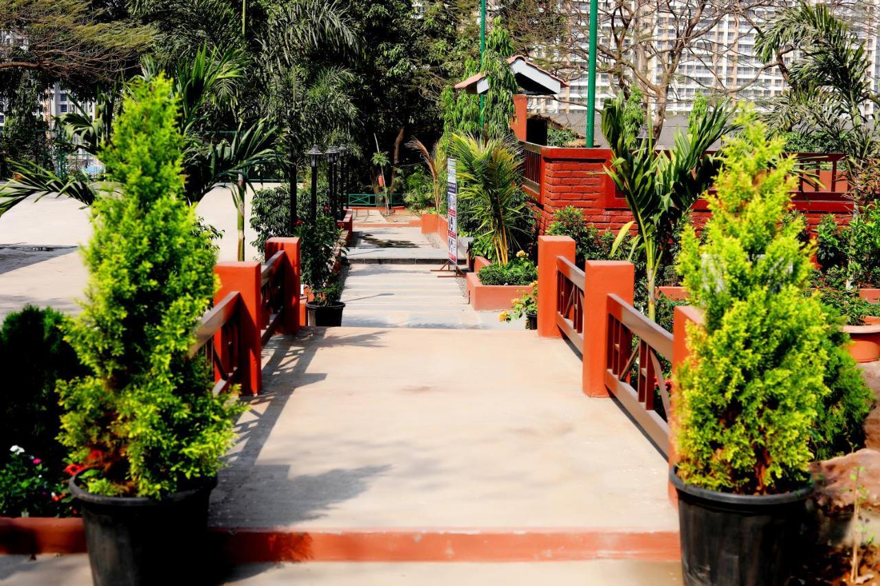 Pali Village Resort Mira-Bhayandar Exteriér fotografie