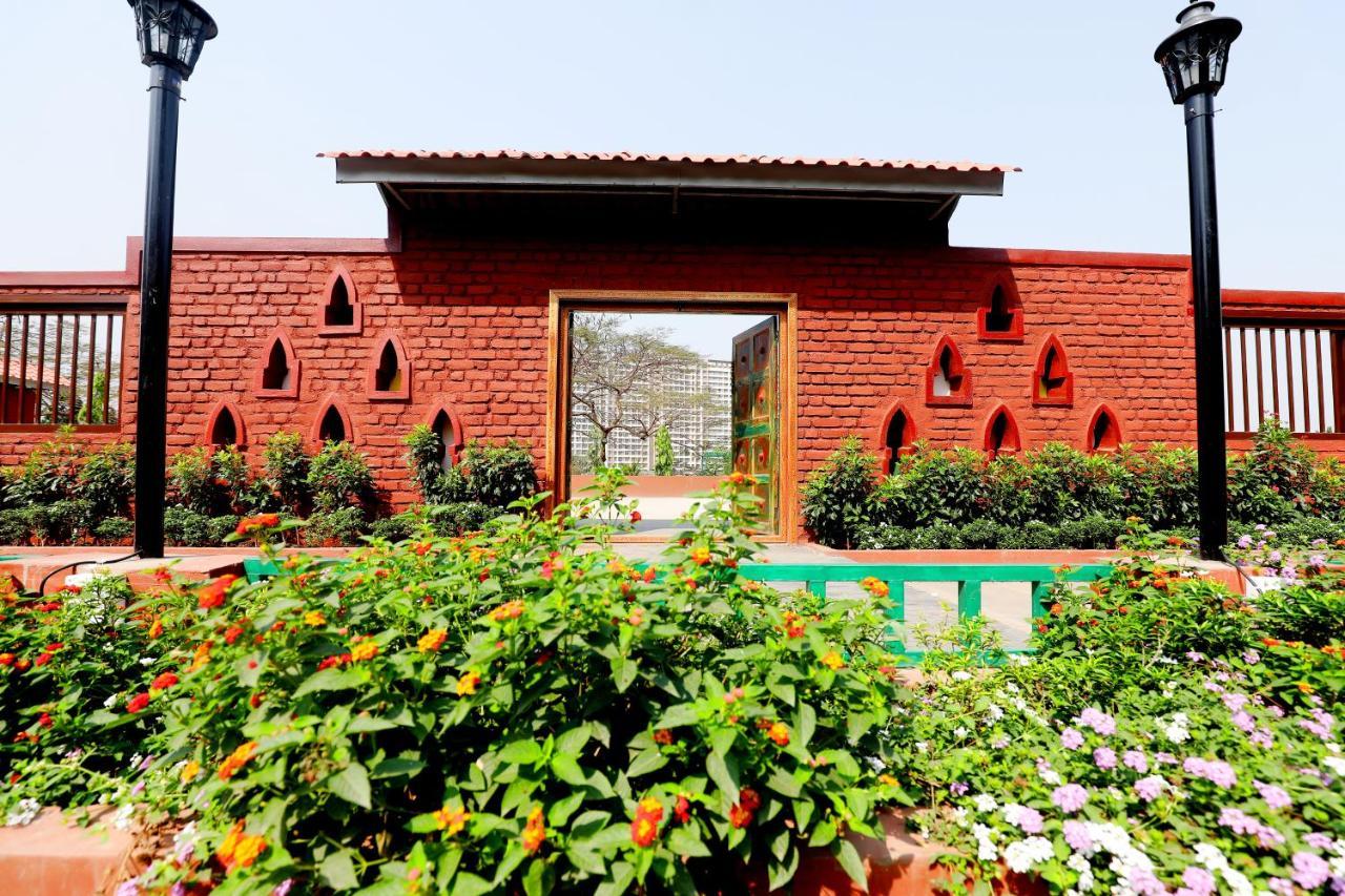 Pali Village Resort Mira-Bhayandar Exteriér fotografie
