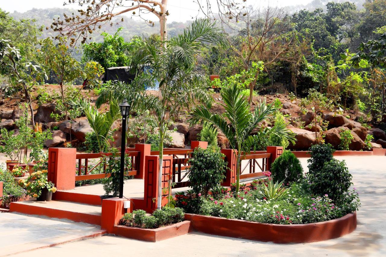 Pali Village Resort Mira-Bhayandar Exteriér fotografie