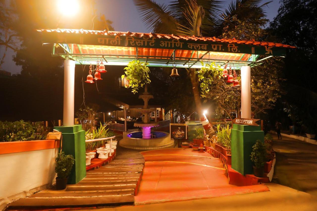 Pali Village Resort Mira-Bhayandar Exteriér fotografie