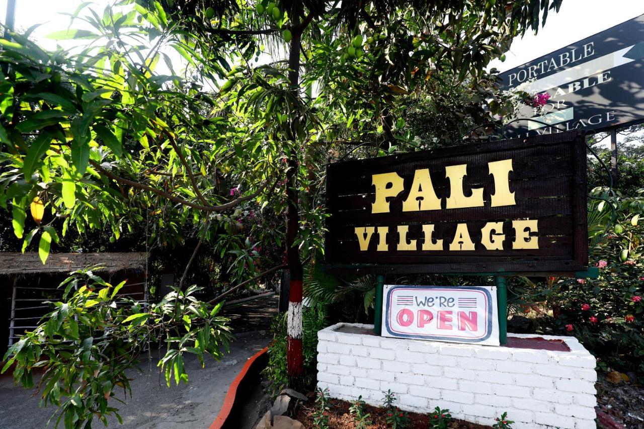 Pali Village Resort Mira-Bhayandar Exteriér fotografie