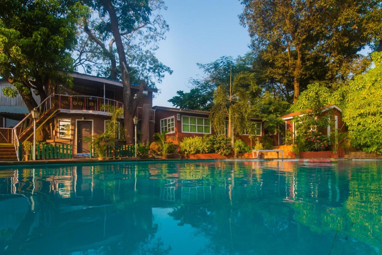 Pali Village Resort Mira-Bhayandar Exteriér fotografie